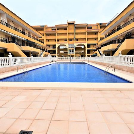 Appartement La Casa Milana à La Mata  Extérieur photo