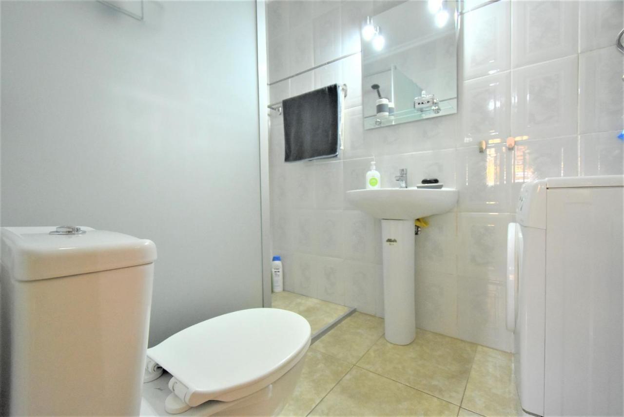 Appartement La Casa Milana à La Mata  Extérieur photo