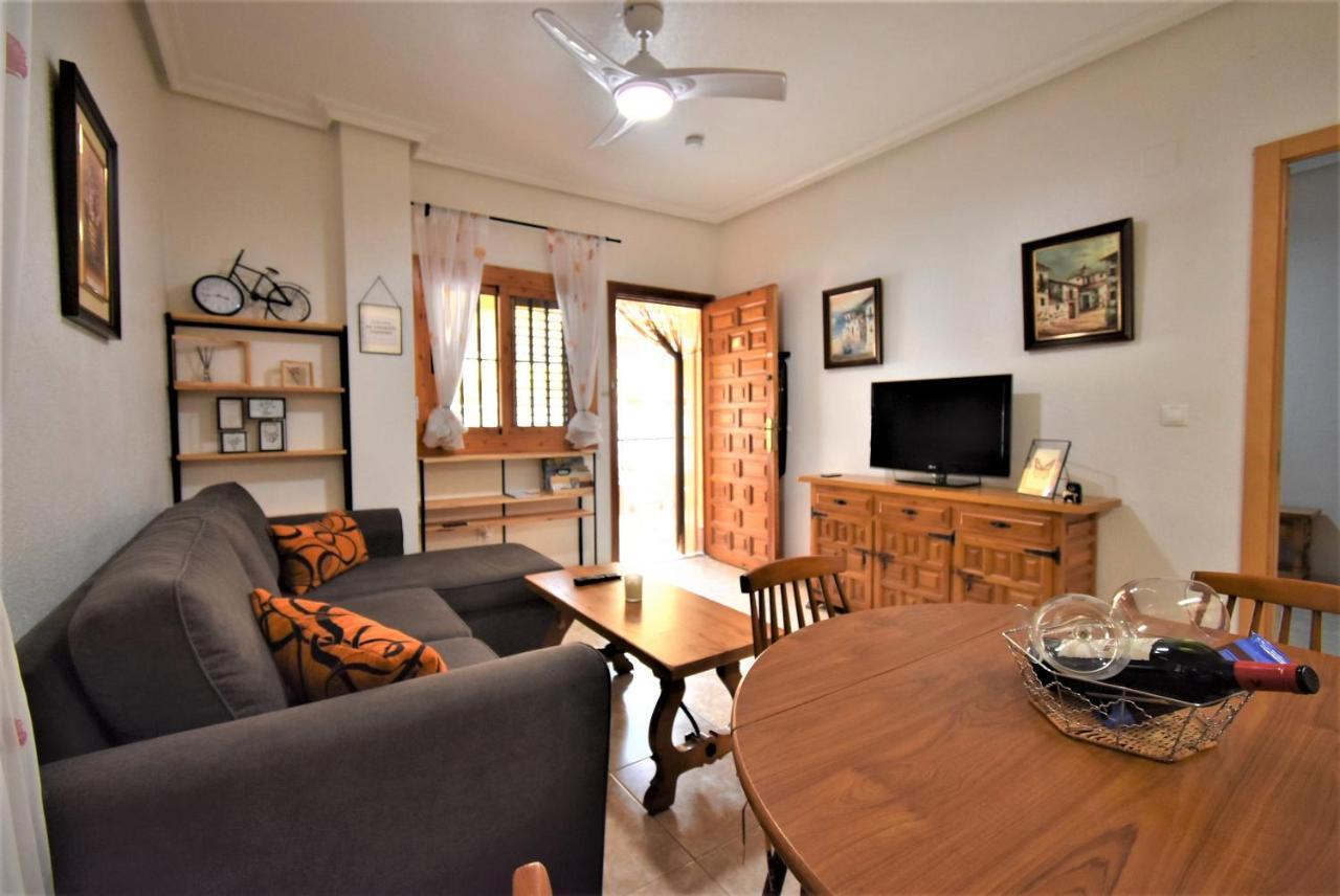 Appartement La Casa Milana à La Mata  Extérieur photo