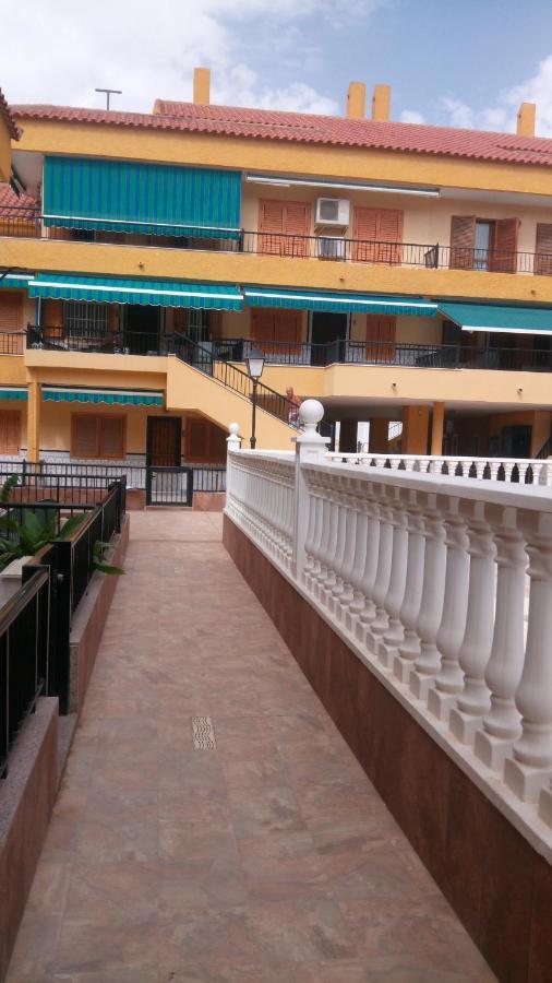 Appartement La Casa Milana à La Mata  Extérieur photo