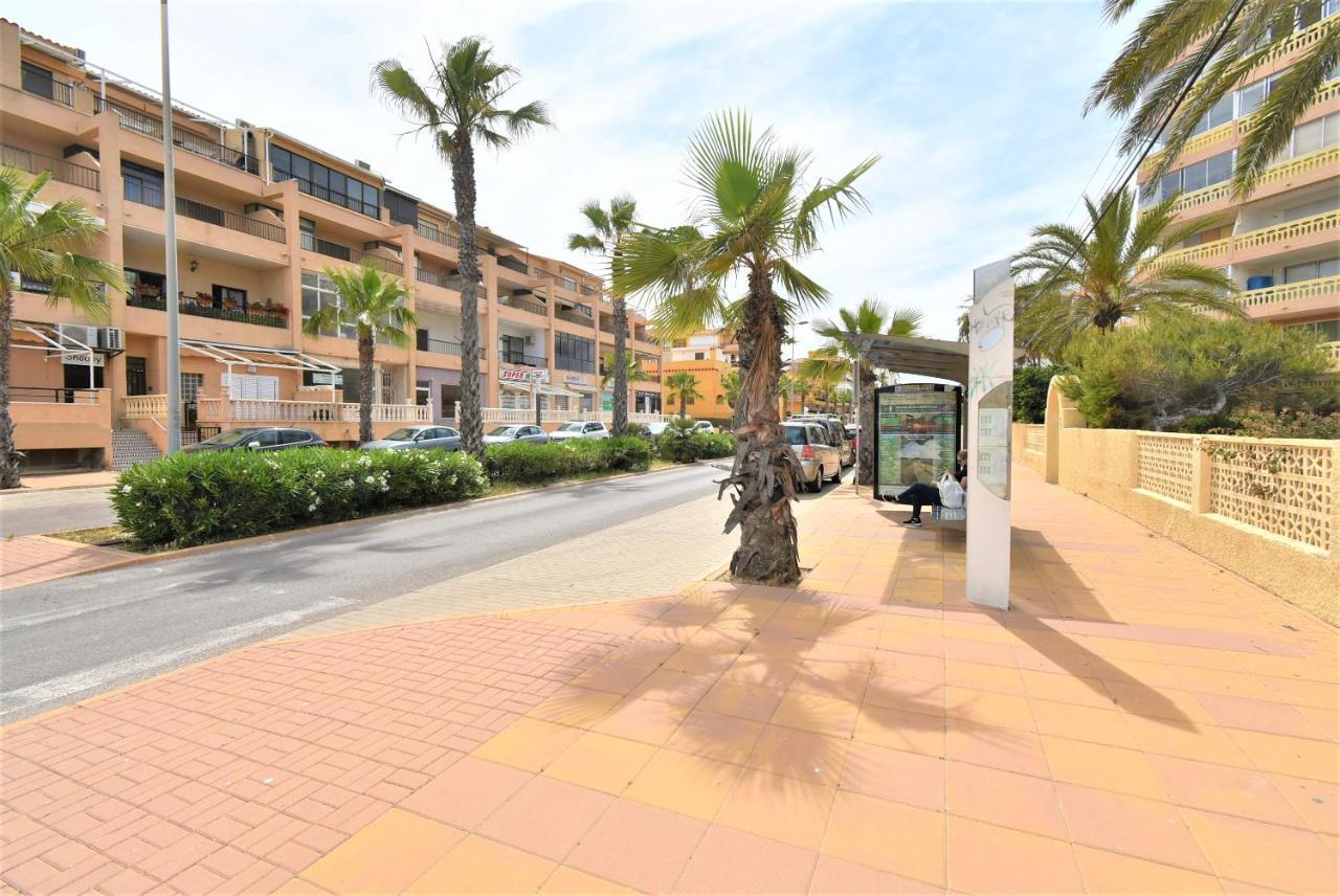 Appartement La Casa Milana à La Mata  Extérieur photo