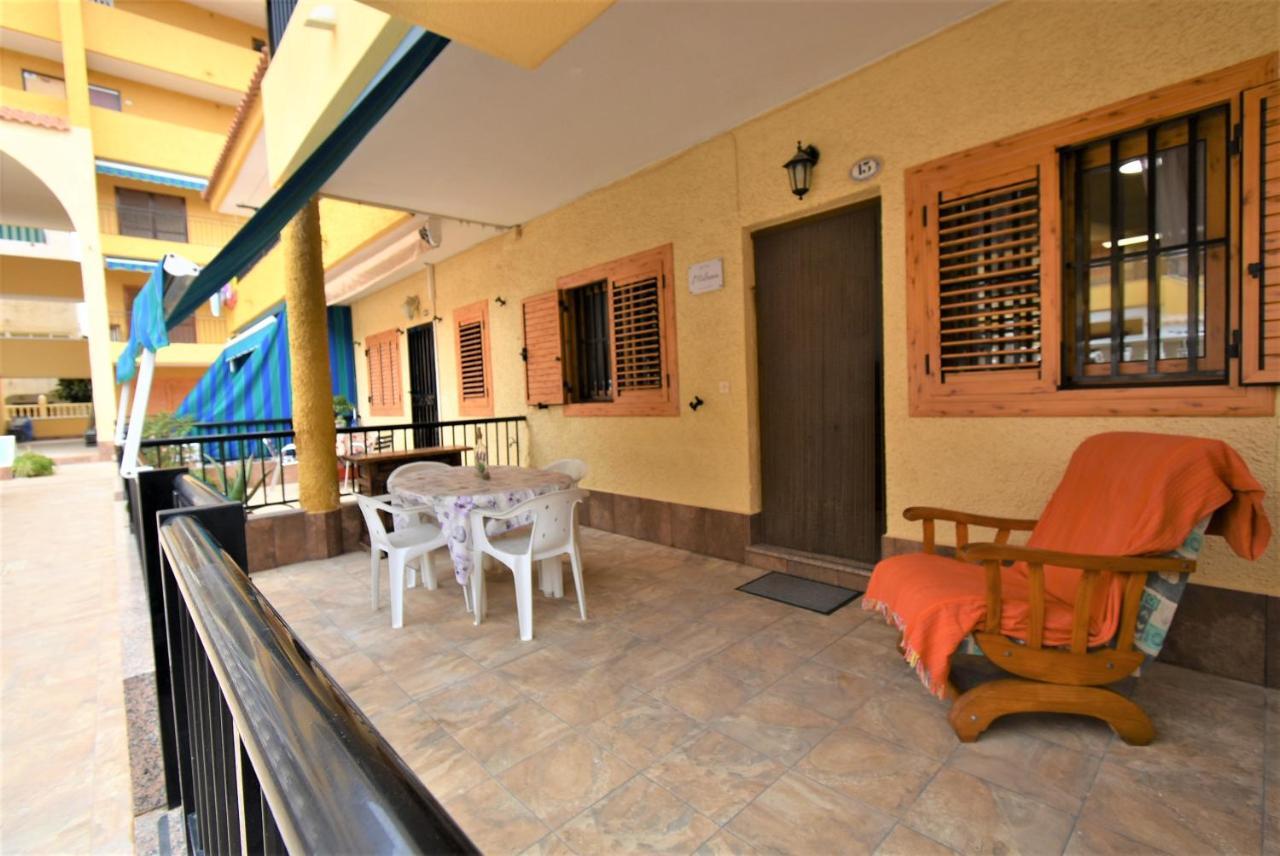 Appartement La Casa Milana à La Mata  Extérieur photo