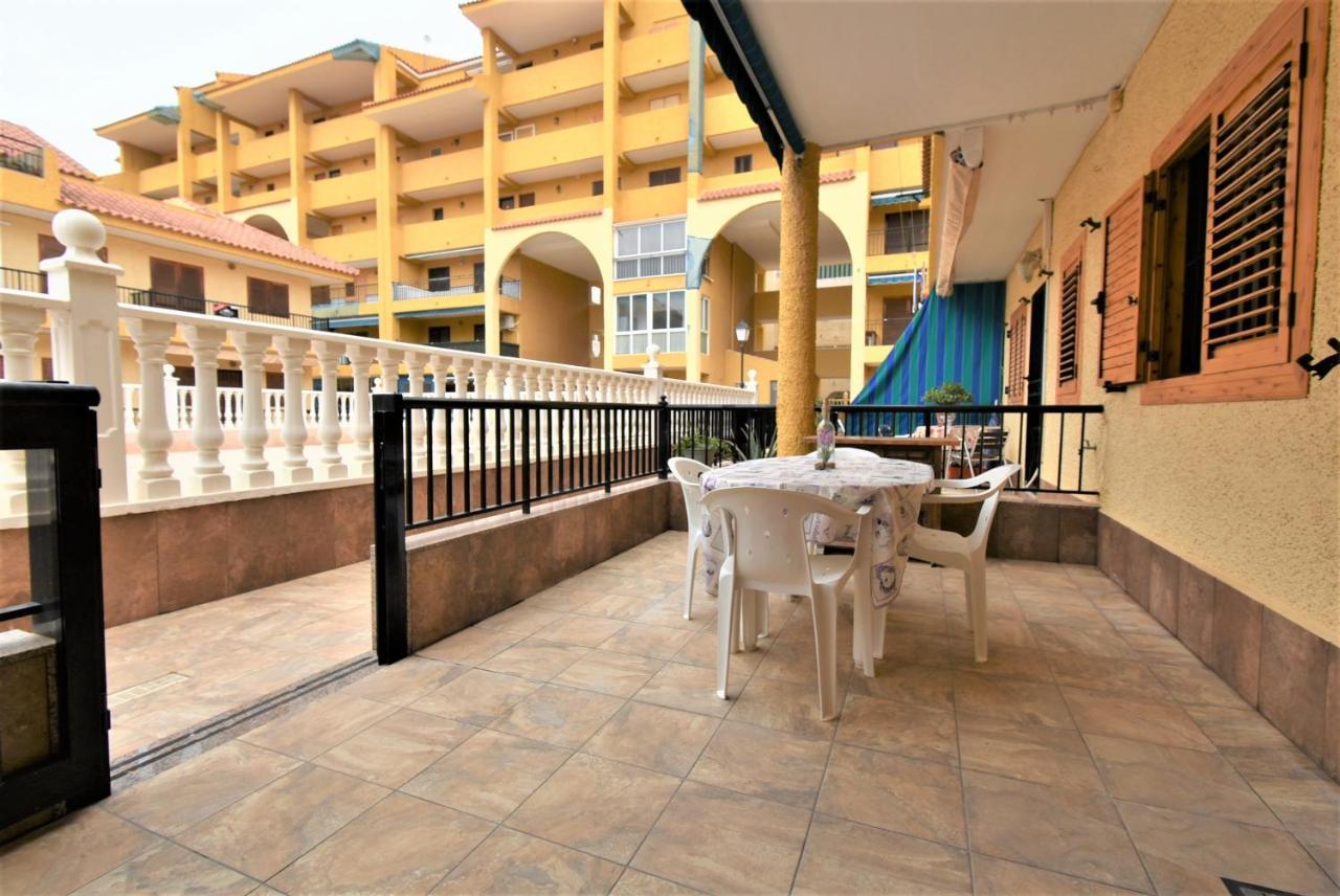 Appartement La Casa Milana à La Mata  Extérieur photo