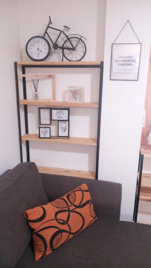 Appartement La Casa Milana à La Mata  Extérieur photo