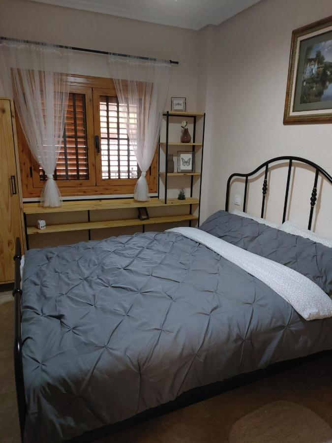 Appartement La Casa Milana à La Mata  Extérieur photo