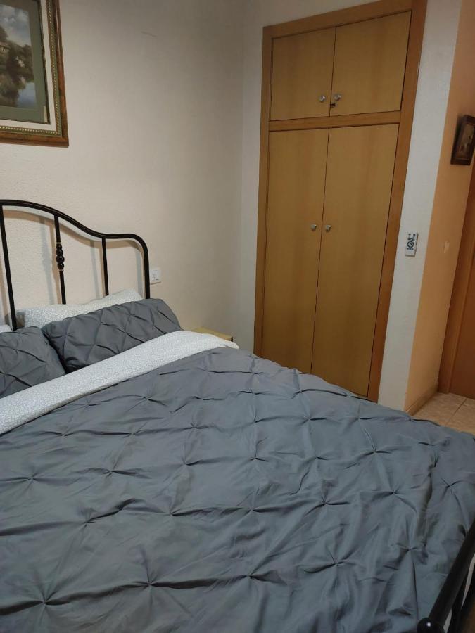Appartement La Casa Milana à La Mata  Extérieur photo