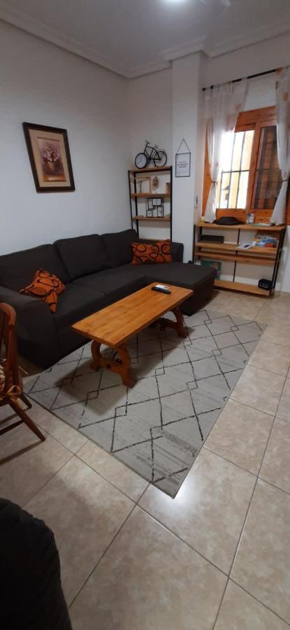 Appartement La Casa Milana à La Mata  Extérieur photo