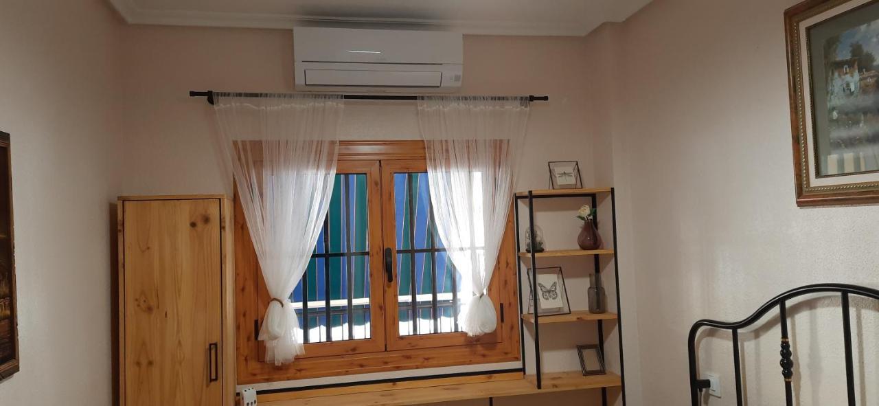 Appartement La Casa Milana à La Mata  Extérieur photo
